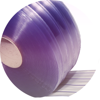 PVC Rolls 